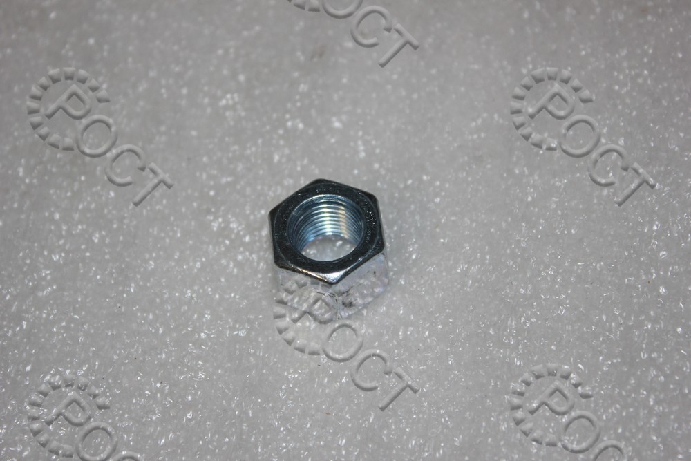 Гайка М12х1,25 стремянки рессоры Г-3110