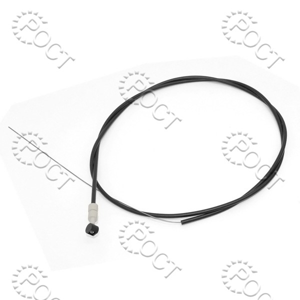 Трос капота ВАЗ-2110-2112 (струна)