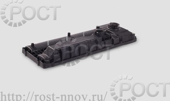 Крышка клапанов дв. ЗМЗ-40905, 40906 с крепежом