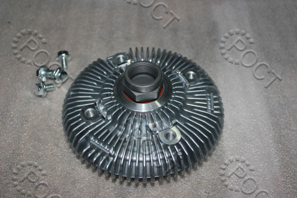 Муфта вентилятора охлаждения дв.Cummins 3.8 Г-33106, Г-С41R13 Г-н Next