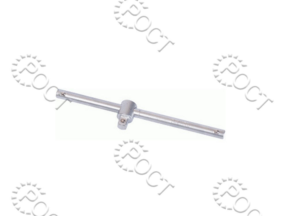 Вороток Т-образн. 1/2" 250 мм АвтоDело "Professional" (39525)