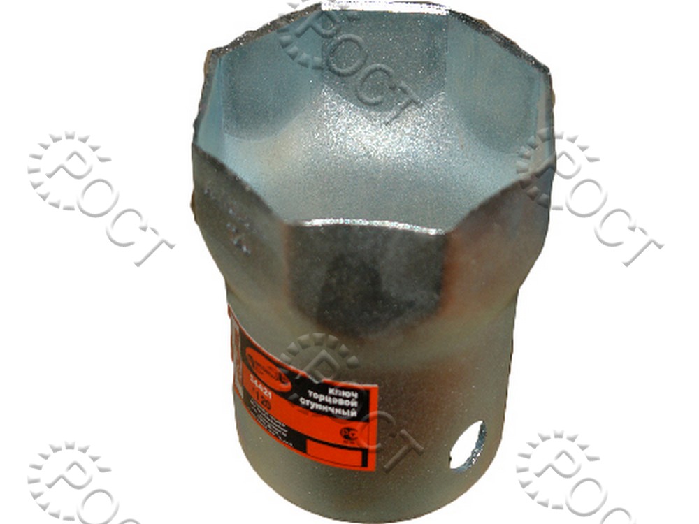 Ключ ступицы 120* (8 граней) АвтоDело (34421)
