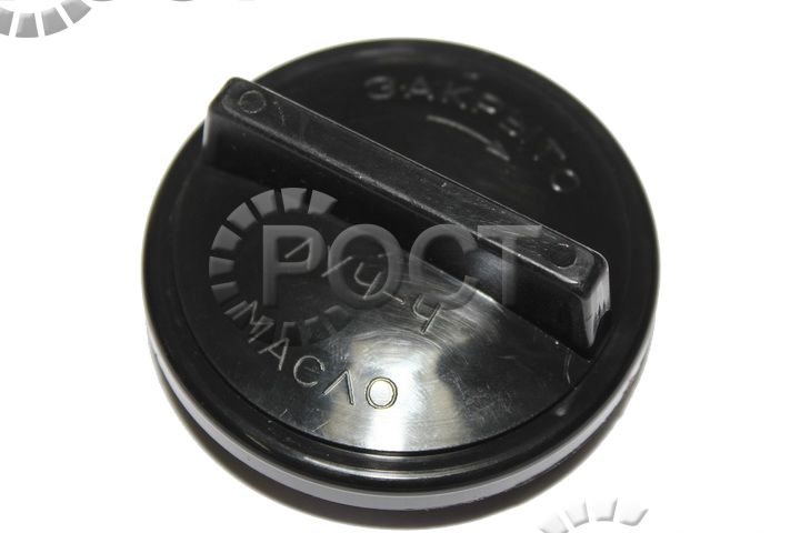 Крышка маслозаливной горловины дв. ЗМЗ-405, 406, 409, 514