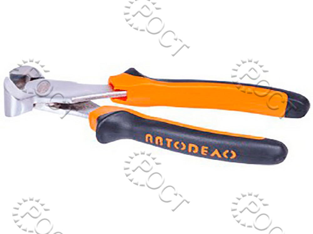 Пассатижи кусачки 160мм АвтоDело (30321)