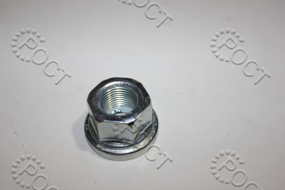 Купить Гайка колеса Г-3302 3302-3101034(АМ) по оптовой цене
