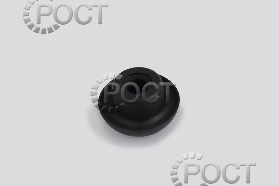 Подушка крепления кузова к раме УАЗ Патриот, Хантер верхняя