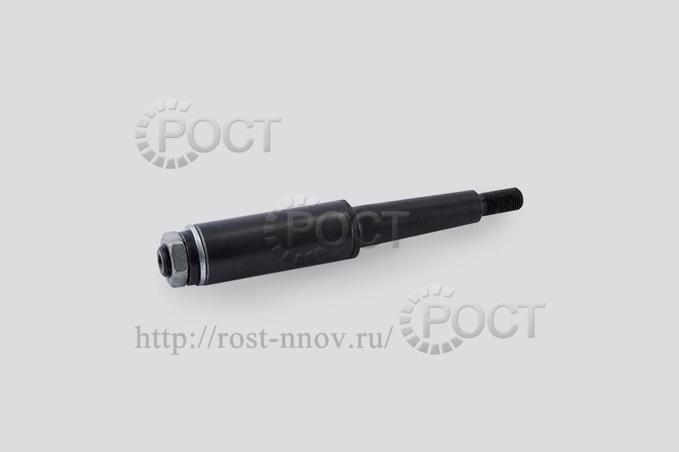 Ось переднего конца рессоры в сборе УАЗ-3162, Хантер