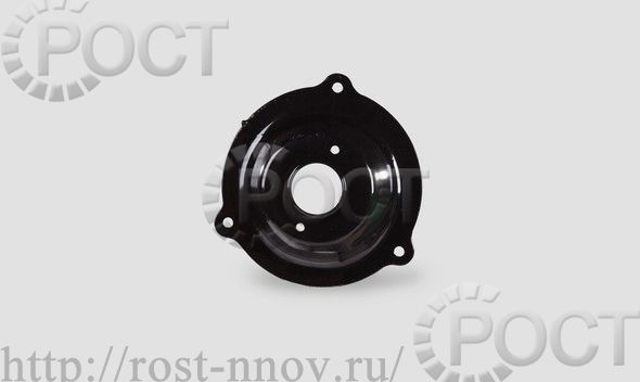 Диск мотора отопителя
