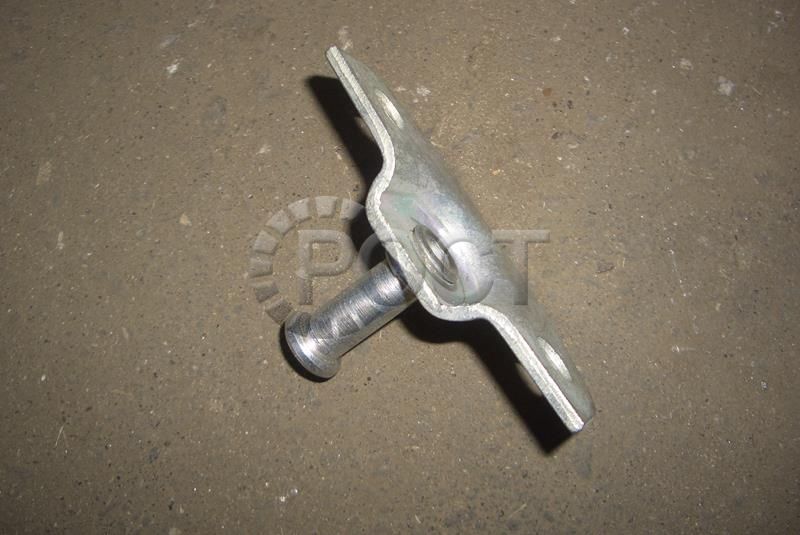 Защелка замка двери Г-2705 задней (фиксатор)