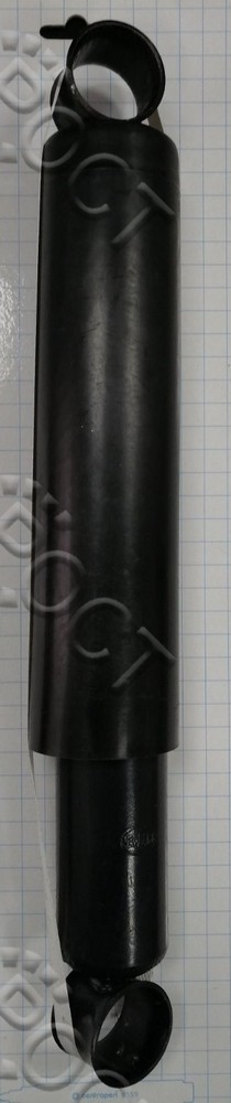 Амортизатор подвески УАЗ-315195 Хантер пруж.подв., УАЗ-3153,3159,3160 передний (газомасляный) усиленный в уп.