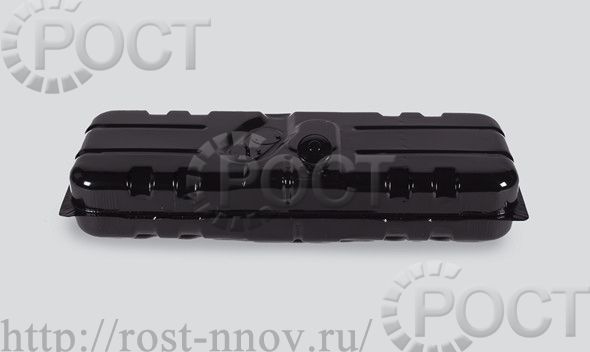 Бак топливный УАЗ 3303 (56 л) инжектор основной (Топливные системы)