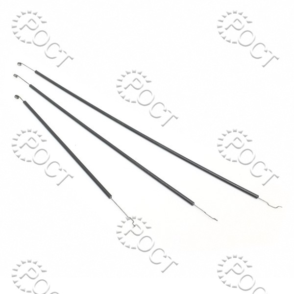 Купить Тяга управления краном отопителя ВАЗ-2105 2105-8109120 по ...