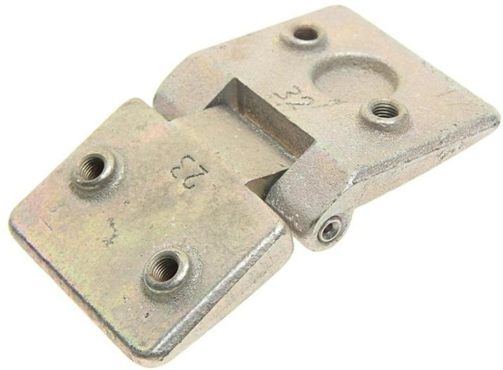 Петля двери задка Г-2705 нижняя правая н/о