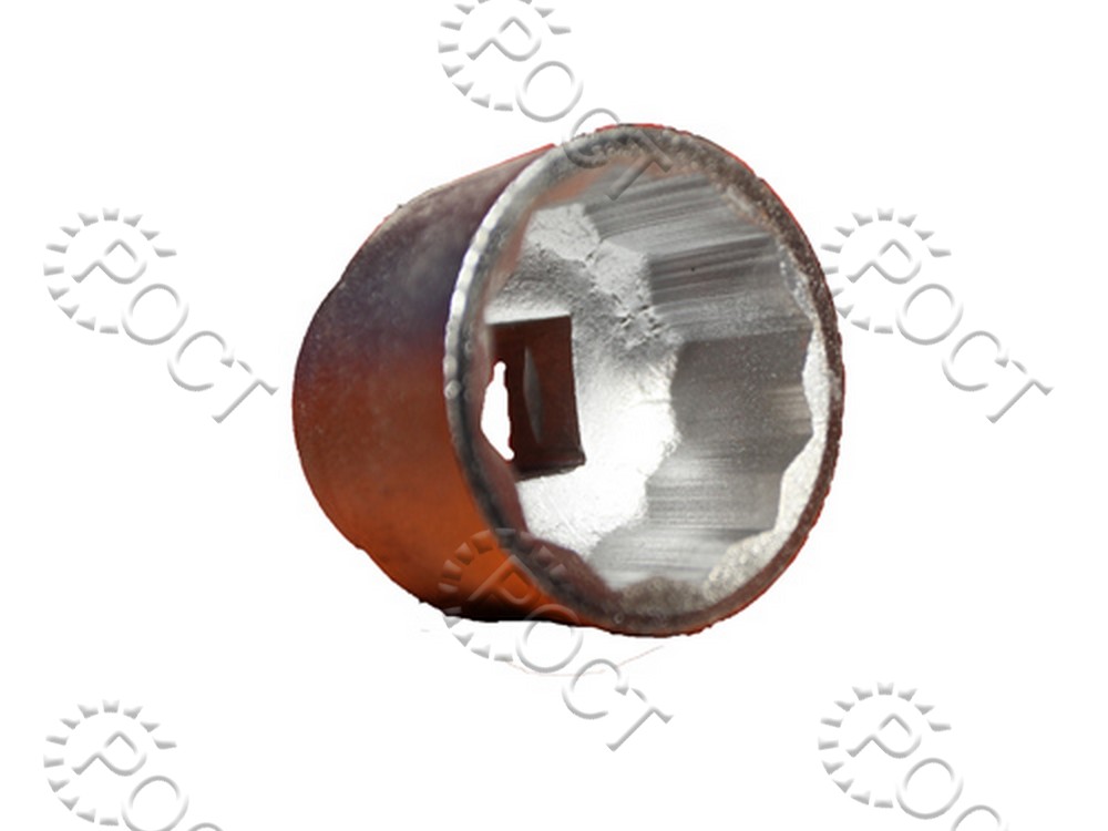 Головка торцевая *41мм (3/4") АвтоDело (39041)