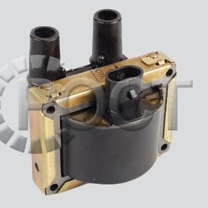 Катушка зажигания дв. ЗМЗ-405 "АТЭ-2"