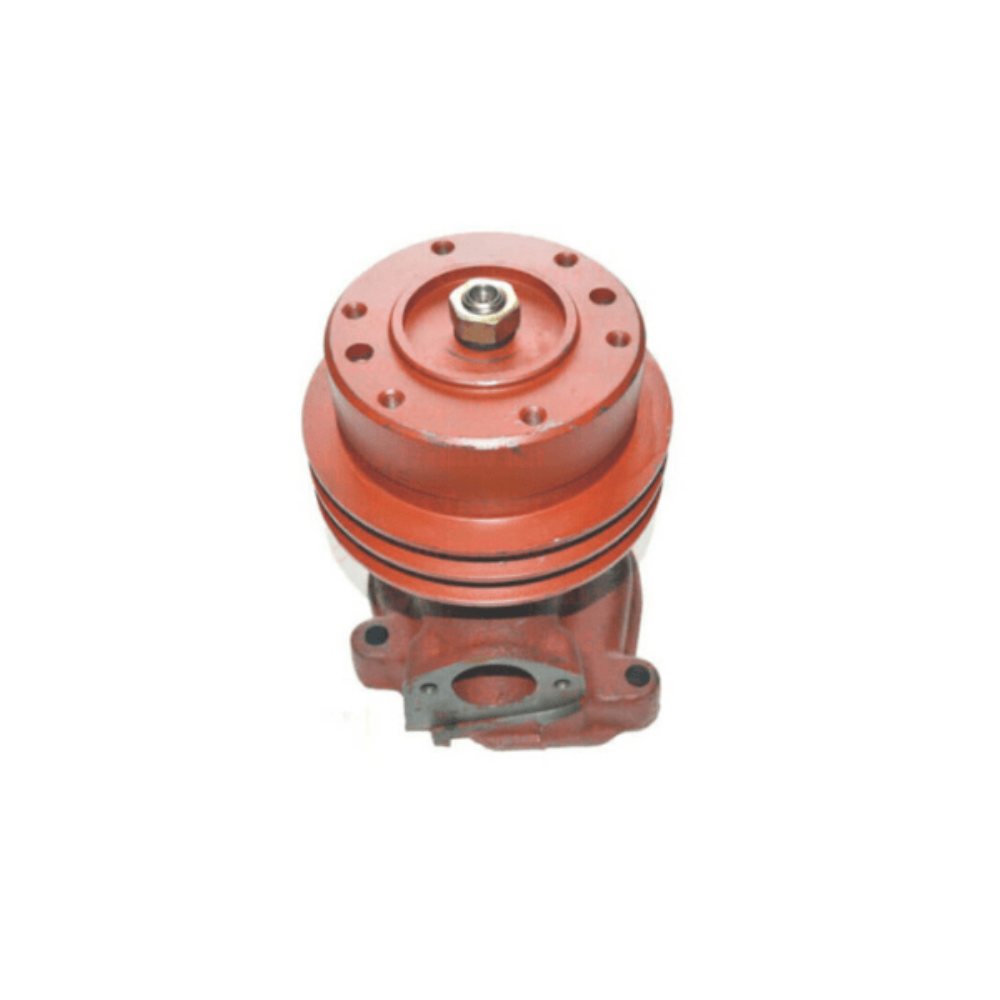Насос водяной дв. ММЗ-245 без шкива Евро-2
