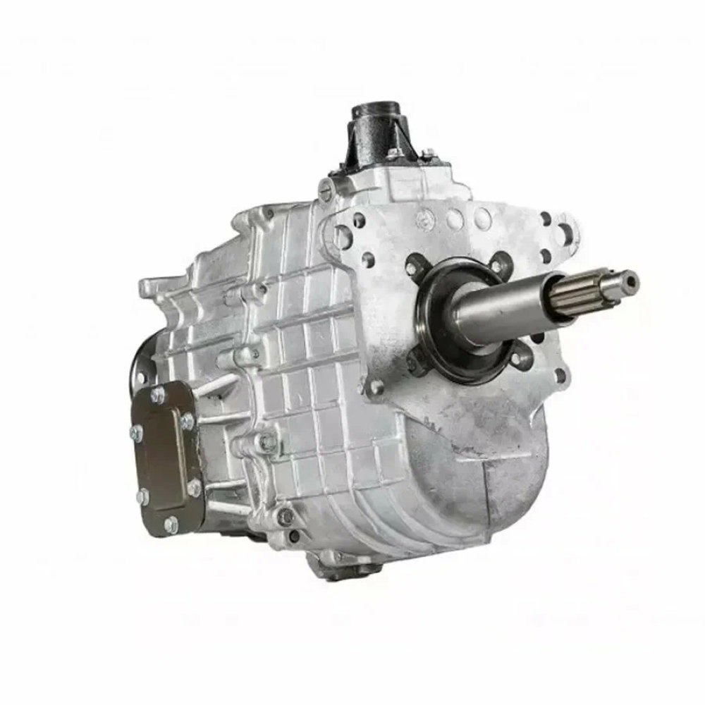 КПП-5 Г-3309 дв.Cummins 3.8, ЯМЗ-53443