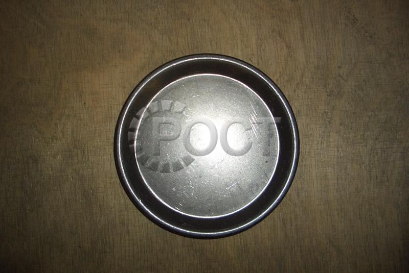 Заглушка КПП 4-ст 3307,3308 (ГАЗ)