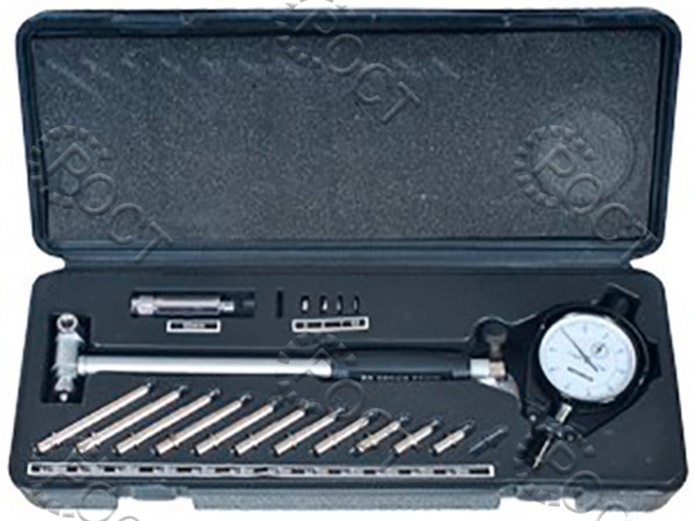 Нутромер 50-160мм индикаторный АвтоDело (40161)
