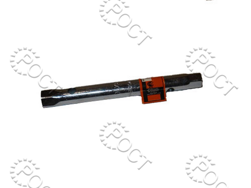 Ключ торцевой    8*10 трубчатый (120 мм) АвтоDело (34108)