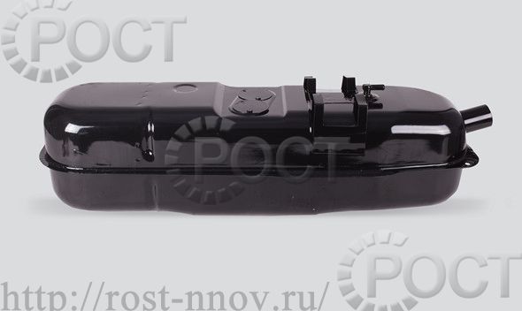 Бак топливный УАЗ-3163 Патриот правый дв. ЗМЗ-514