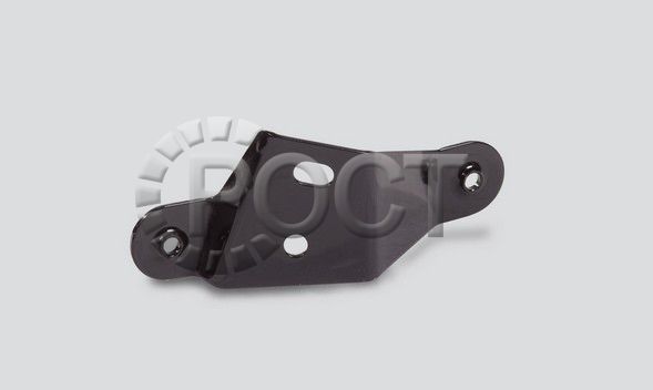 Кронштейн переднего бампера верхний левый УАЗ Патриот