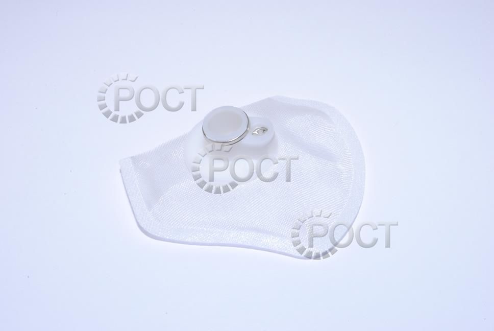 Фильтр топливный (сетка) ВАЗ-1118, 2110-12, 2170 дв.1.5V (16 кл.)(KSLW-161) для эбн. KSZC-A234 ВАЗ-1118 , KSZC-A235 ВАЗ-21101