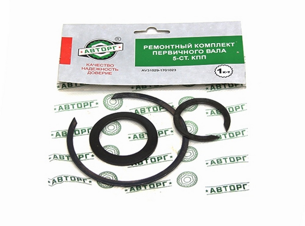 Р/К вала первичного 5-ти ст. КПП Г-3302, Г-3102