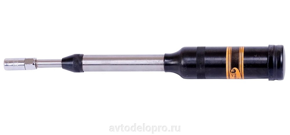 Шприц плунжерный 100 мл (прямой ) АвтоDело (42101)