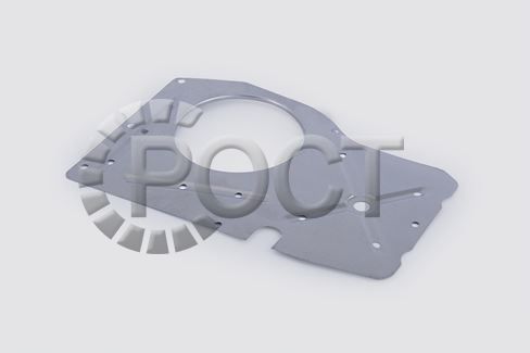 Маслоуспокоитель дв. ЗМЗ-405, 406, 409, 514