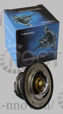 Термостат (82С) дв. Cummins 3.8