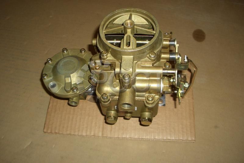Карбюратор К135 МУ Г-53, 3307, ПАЗ