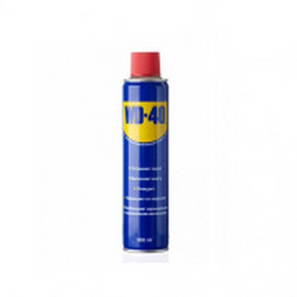 Смазка универсальная WD-40 (300 мл)