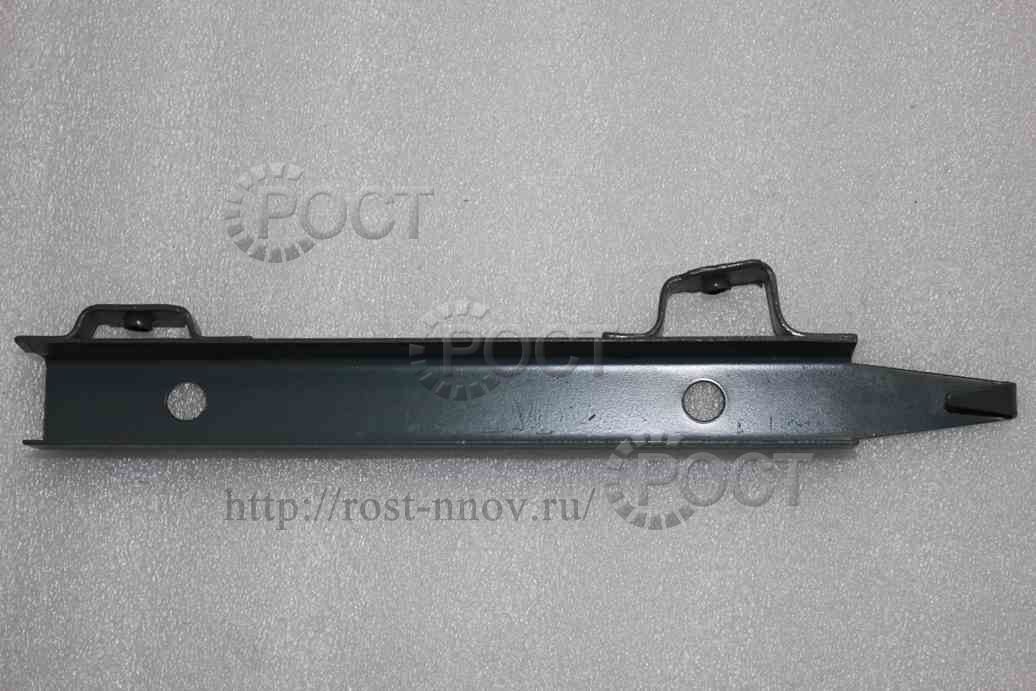 Стойка опускного стекла УАЗ-452 задняя правая