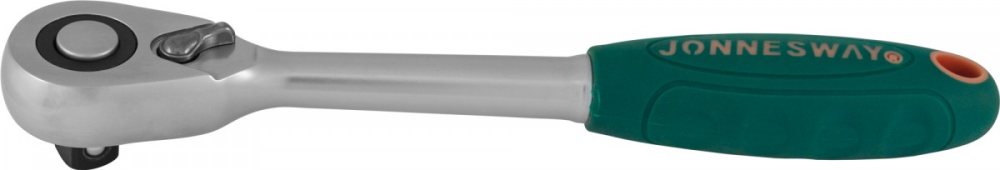 Трещотка 1/2" L250 мм 48 зубов JONNESWAY (R3704)