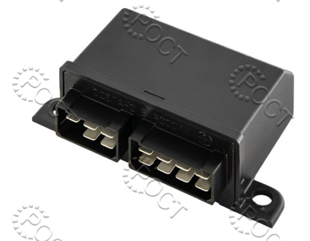 Реле поворота Г-2410, 31029, 3307 (РС950П)