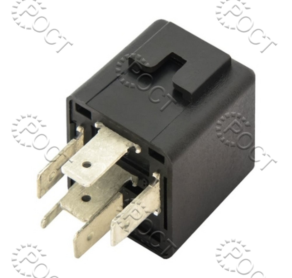 Реле стеклоочистителя Г-3302 Бизнес, Г-А21R22 Г-ль Next (12В)