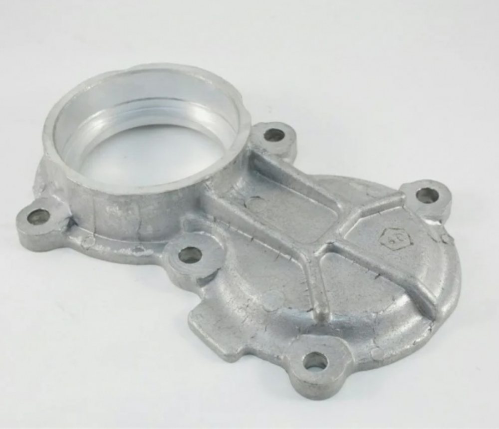 Крышка РК Г-33027 передняя