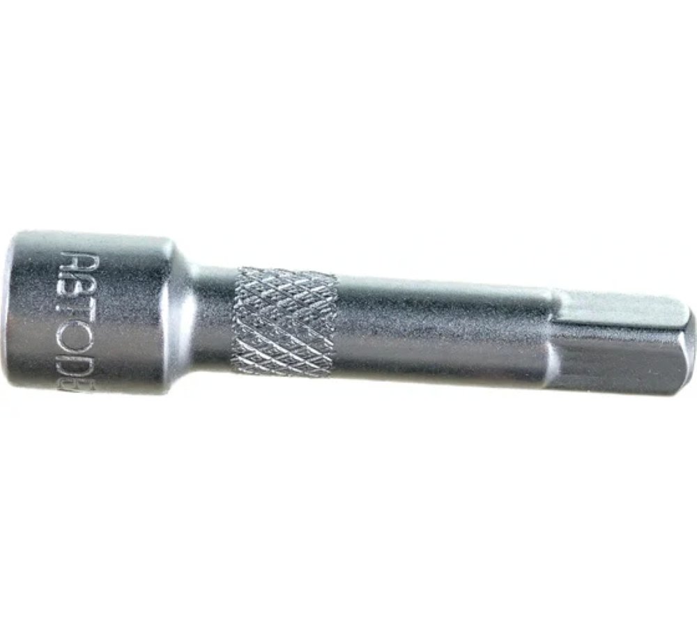 Удлинитель  1/4"  50 мм АвтоDело (39761)