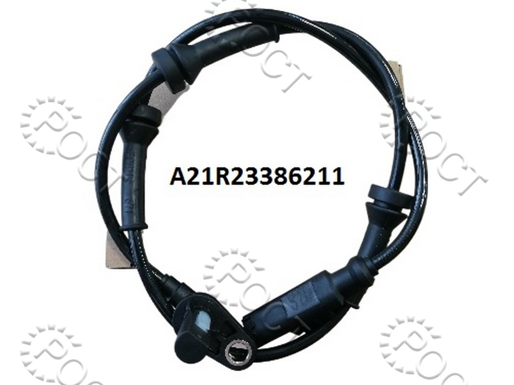 Датчик АБС Г-А21R22 Г-ль Next передний (A65R32-3862110)