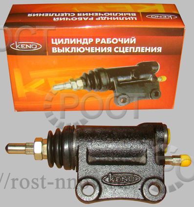 Цилиндр рабочий сцепления УАЗ-469, 452 с дв.УМЗ-417, 421