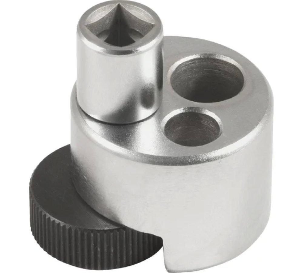 Шпильковерт (6-20 мм) 1/2" АвтоDело(40404)