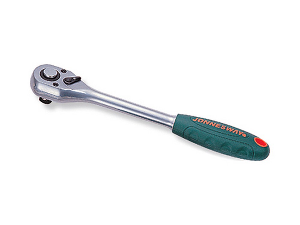 Трещотка 1/2" L278 мм 36 зубов JONNESWAY (R2904)