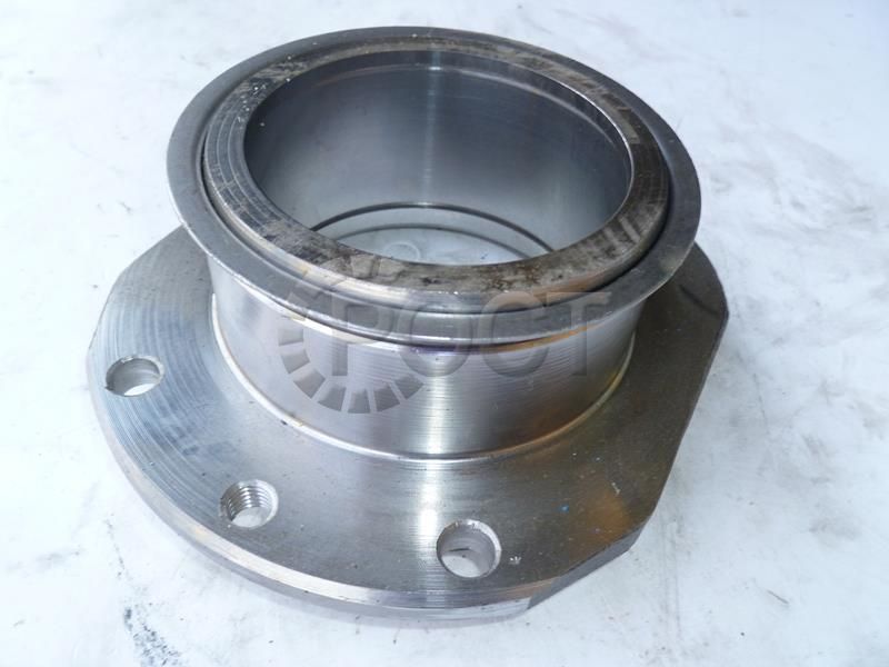 Корпус подшипника ступицы Г-2217 (4х4) с отражателем