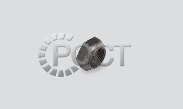Гайка М20х1,5 вала привода моста заднего РК УАЗ-3741, 3151, 2206, 3303