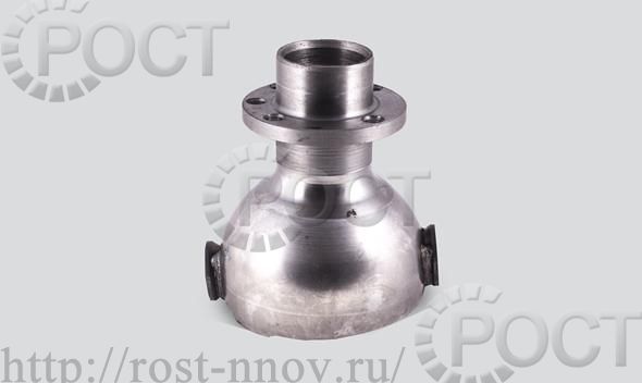 Опора шаровая кулака поворотного УАЗ-452, 469