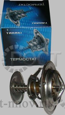 Термостат (70С) дв. ЗМЗ-402, 406
