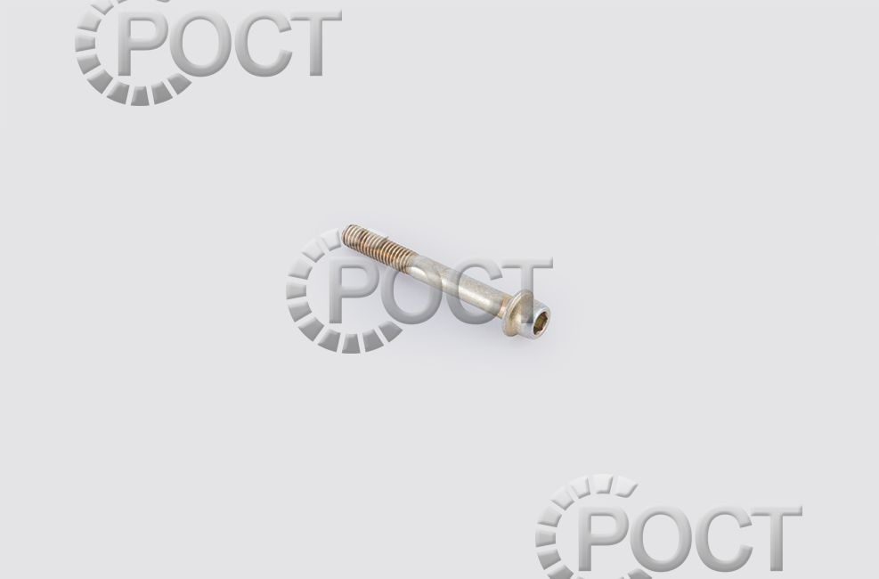 Винт М6-6g дроссельного патрубка дв. ЗМЗ-40904 Евро-3