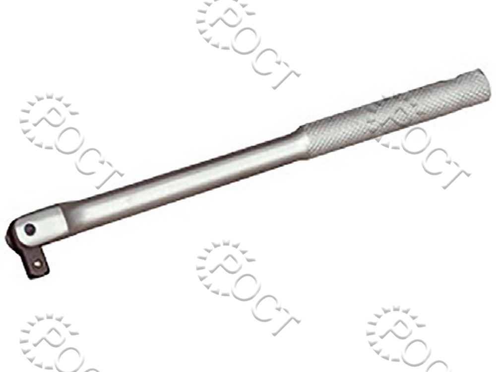 Вороток шарнирный  3/8" 250 мм АвтоDело (39739)