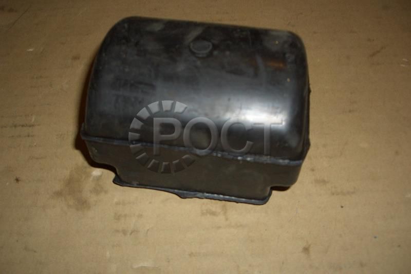 Опора рессоры Г-53, 3307, ПАЗ задней верхняя (большая) (52-2912431)